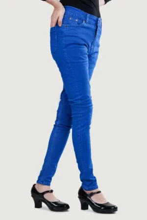 blue-jeans