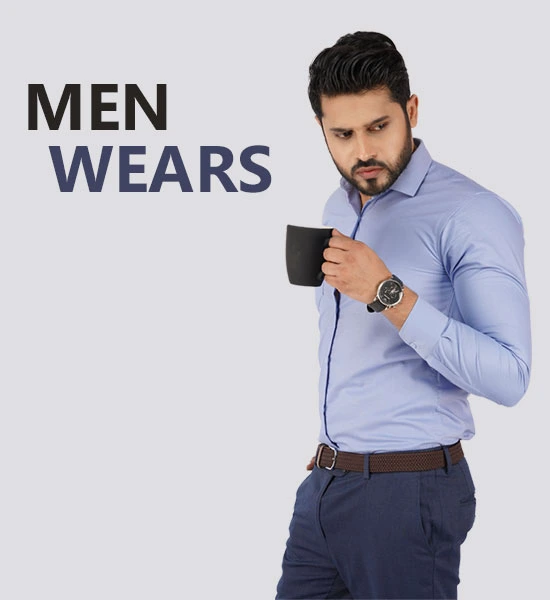men-wears