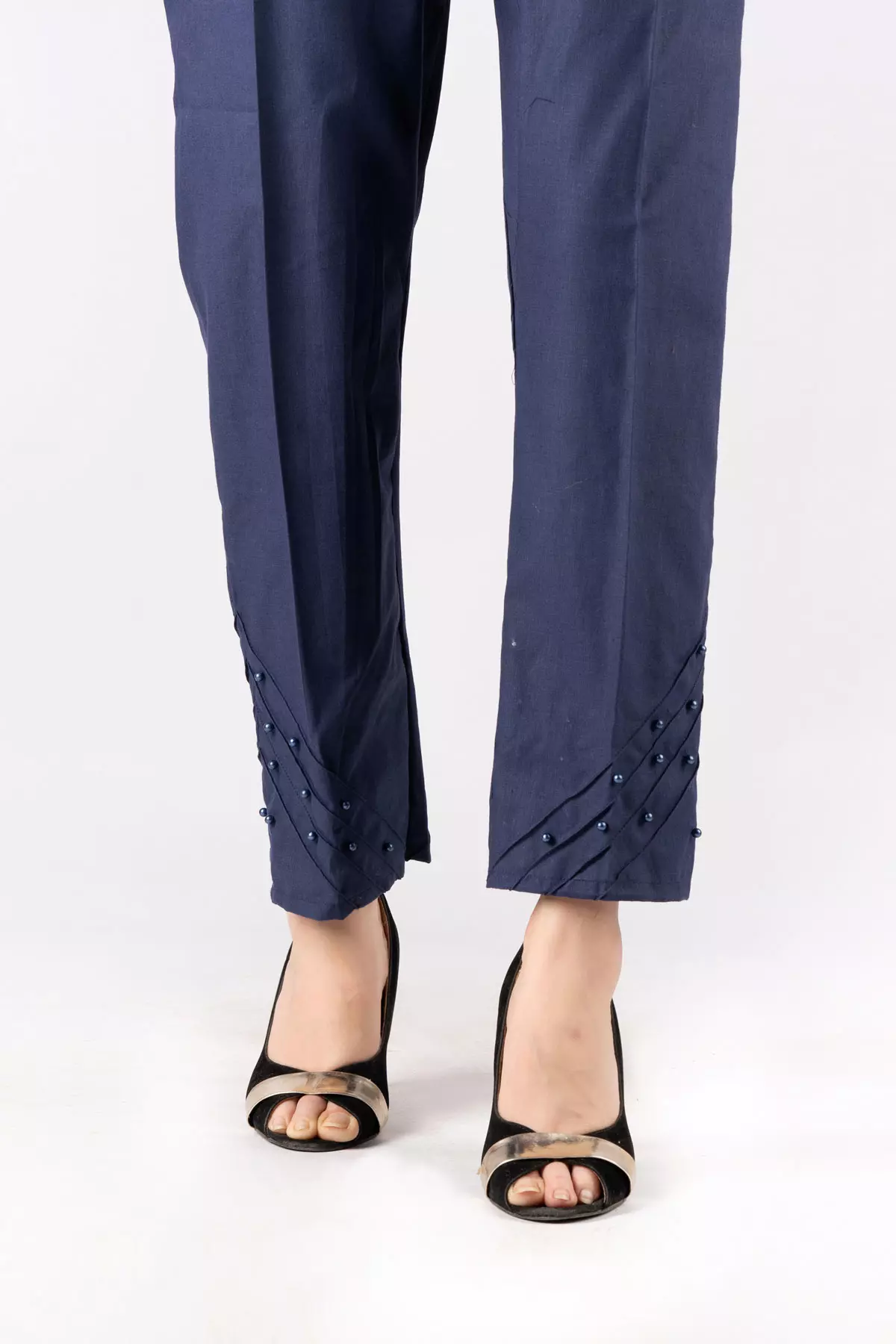 Eid Special Trouser design for girls | Stylish trouser design 2022 - YouTube-anthinhphatland.vn