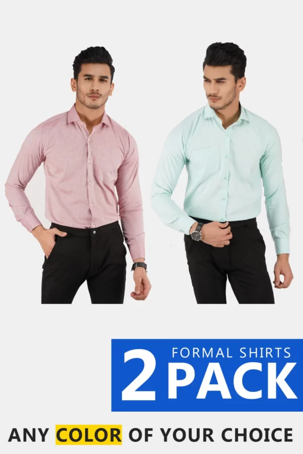 pack-of-formal-shirts