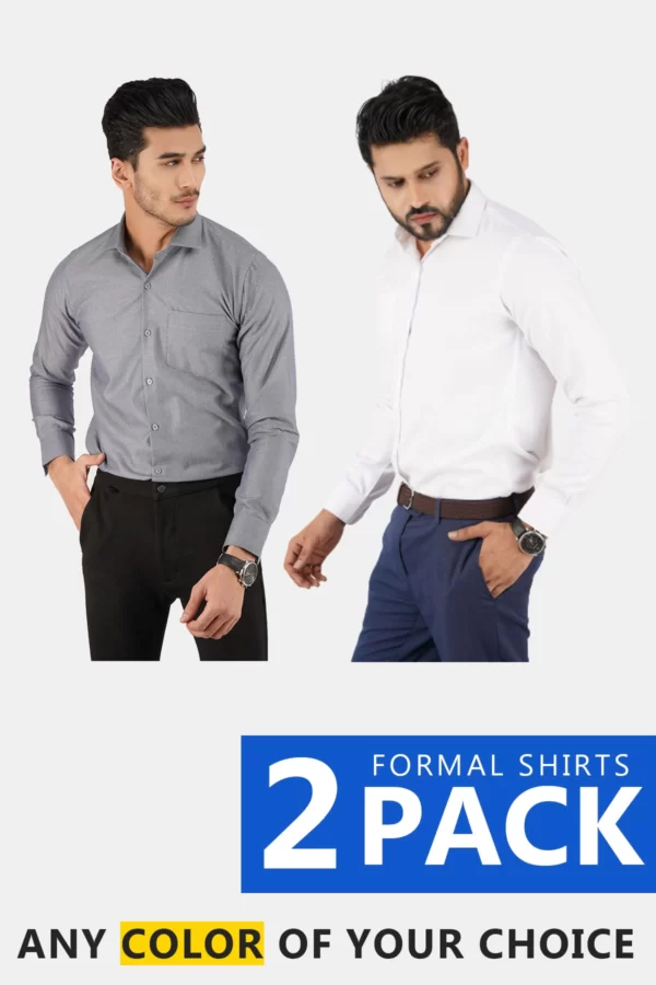 pack-of-formal-shirts