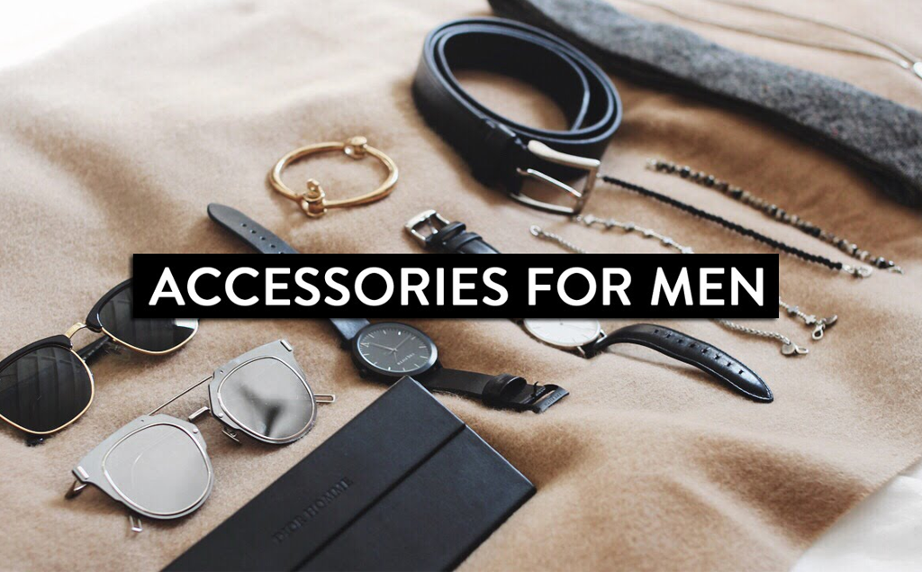 Men’s-Accessories